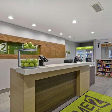 Home2 Suites By Hilton Grand Rapids North Walker Bagian luar foto